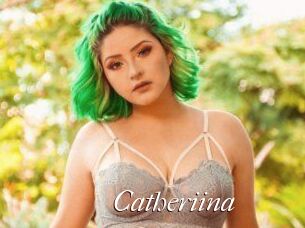 Catheriina