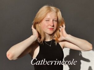 Catherinecole
