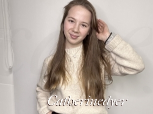 Catherinedyer
