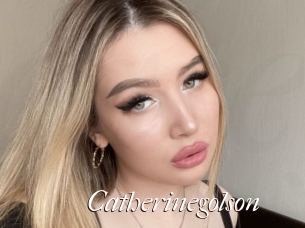 Catherinegolson