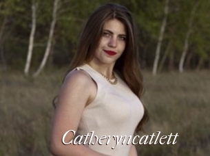 catheryncatlett Cam Sexy