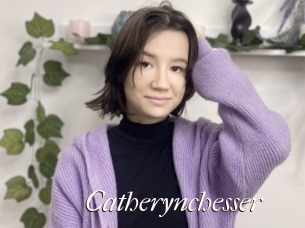Catherynchesser