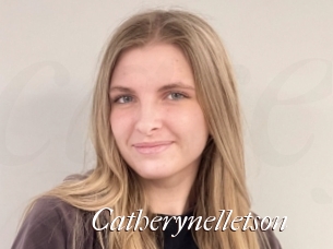 Catherynelletson