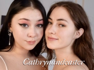 Cathrynandeaster