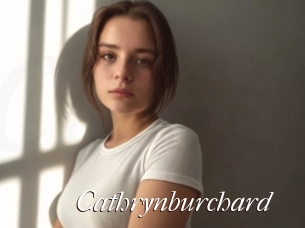Cathrynburchard