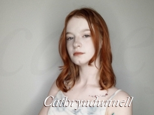 cathryndunnell Cam Sexy