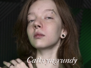 Cathryngrundy