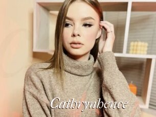Cathrynhence