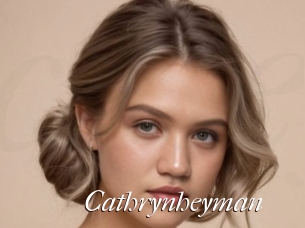 Cathrynheyman