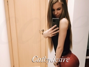Cathydesire