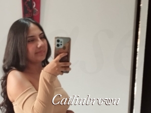 Catlinbrown