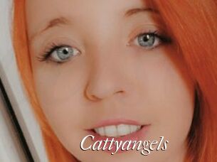 Cattyangels