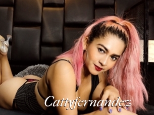 Cattyfernandez