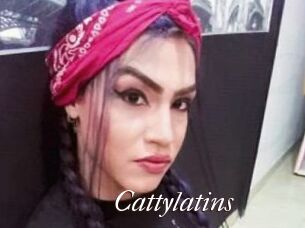 Cattylatins