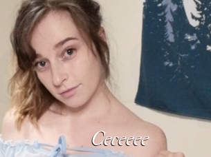 ceceeee Cam Sexy