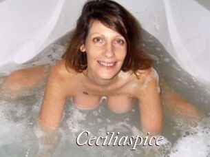 Ceciliaspice