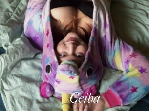 ceiba Cam Sexy