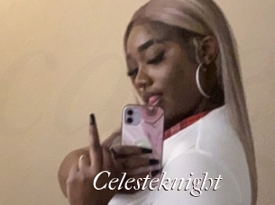 celesteknight Cam Sexy