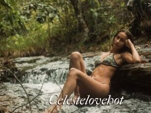 Celestelovehot