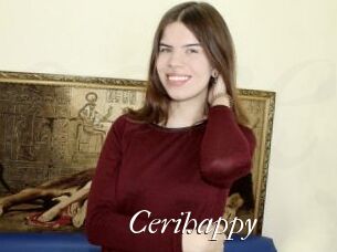 Cerihappy