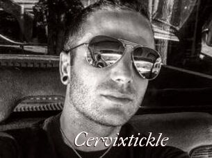 Cervixtickle
