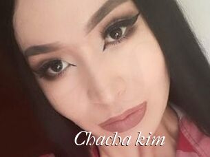Chacha_kim