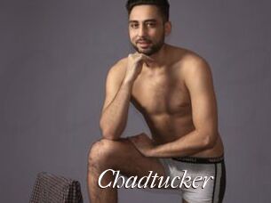 Chadtucker