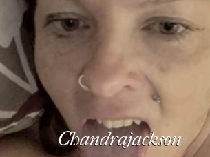 Chandrajackson