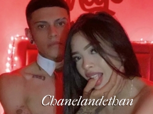 chanelandethan Cam Sexy