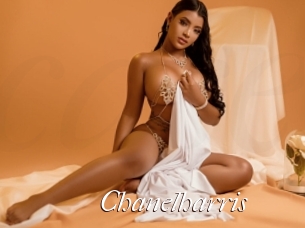 Chanelharris