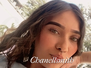 Chanellsmith