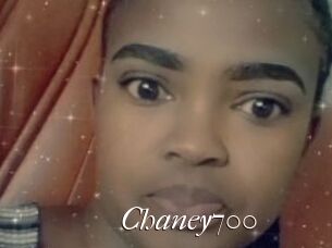 Chaney700
