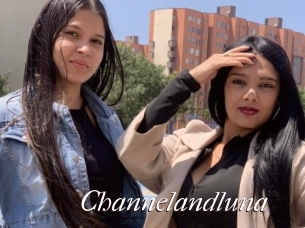 Channelandluna