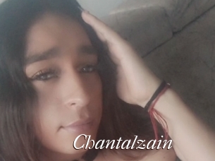 chantalzain Cam Sexy