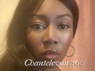 Chantelevans360