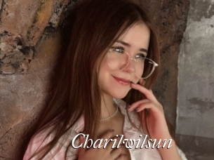 charilwilsun Cam Sexy