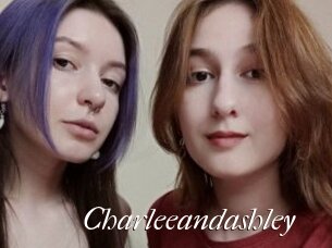 Charleeandashley