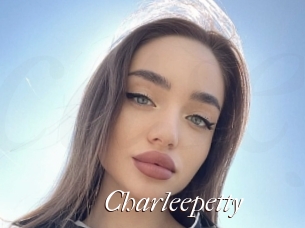 Charleepetty