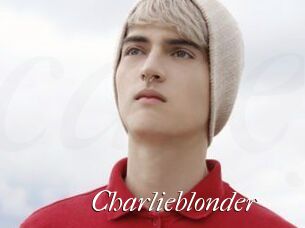 Charlieblonder