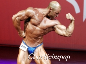 Charliebupop