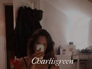 Charlisgreen