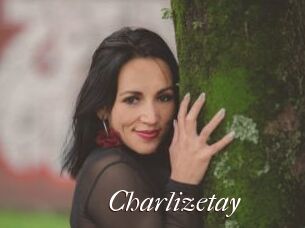 Charlizetay