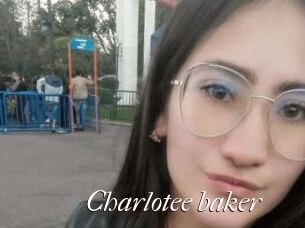 Charlotee_baker