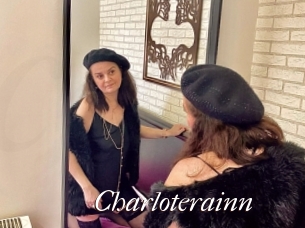 charloterainn Cam Sexy