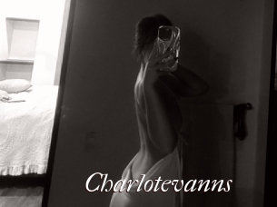 Charlotevanns