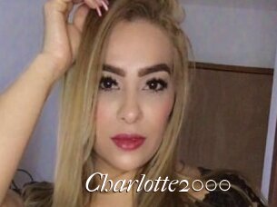 Charlotte2000
