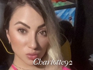 charlotte92 Cam Sexy