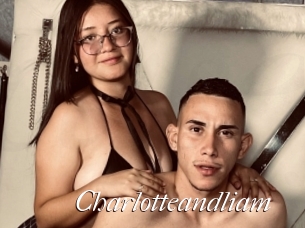 charlotteandliam Cam Sexy
