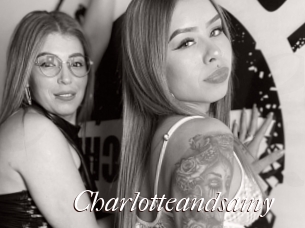 Charlotteandsamy