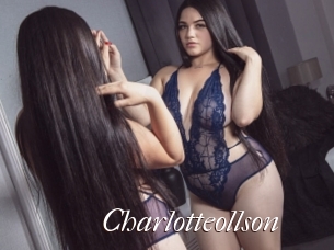 Charlotteollson